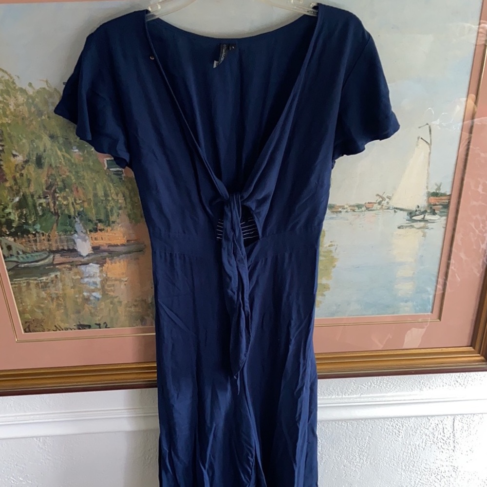 SKEMO JUMPSUIT💙